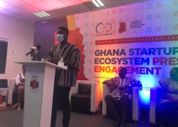Ghana Startup Ecosystem