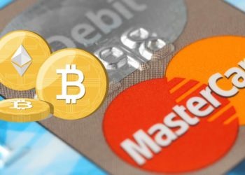 Mastercard Cryptocurrency