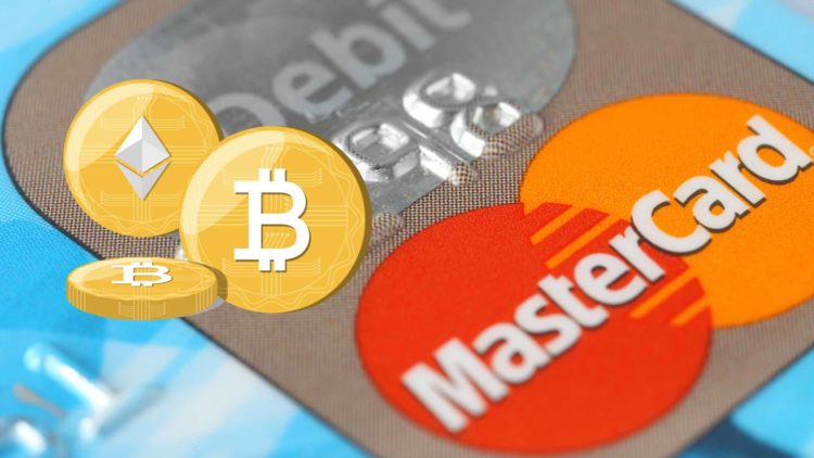 Mastercard Cryptocurrency