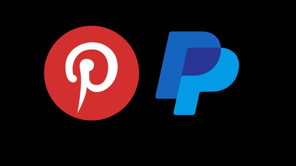 Paypal Pinterest