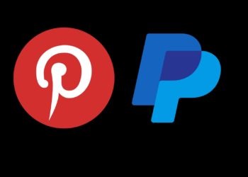 Paypal Pinterest