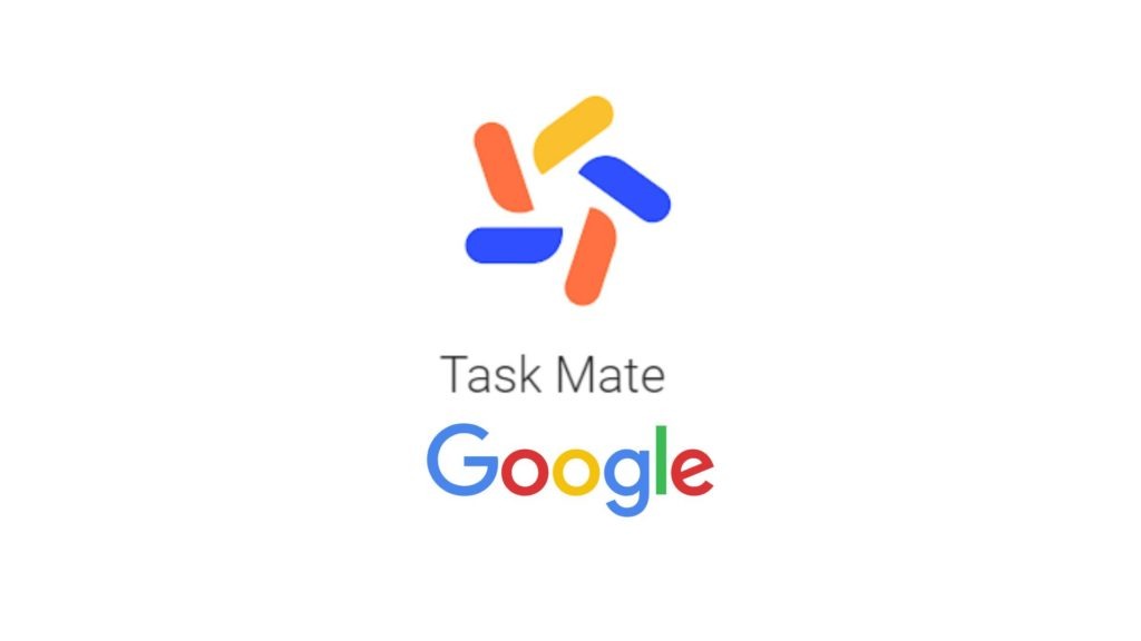 Taskmate Google