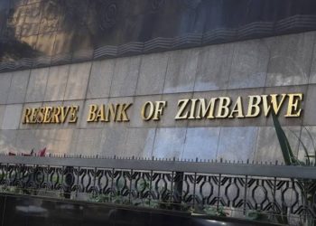 Zimbabwe Central Bank