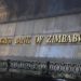 Zimbabwe Central Bank