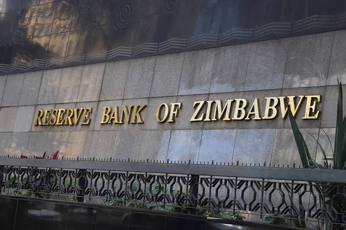 Zimbabwe Central Bank
