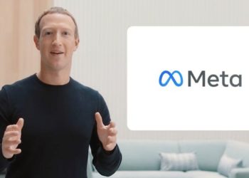 Facebook META