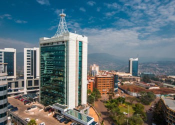 Kigali