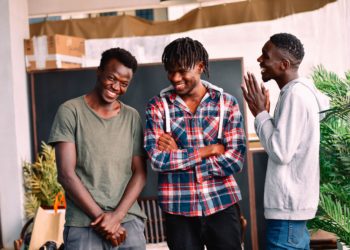 shamiri institute kenya