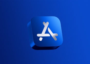 Apple App Store