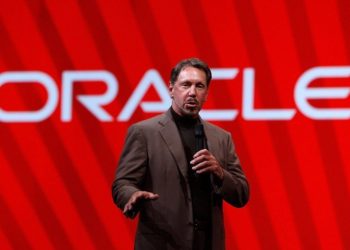 Larry Ellison