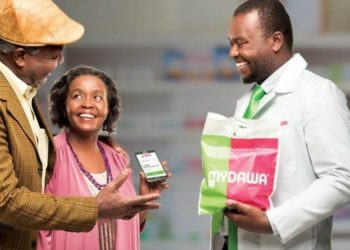 MYDAWA Kenya