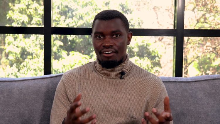 Paylend Eliutherius Juma