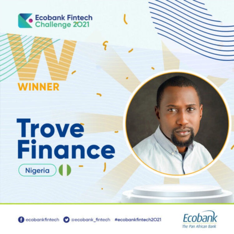 Trove Finance