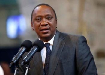 Kenya News Uhuru Kenyatta