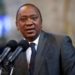 Kenya News Uhuru Kenyatta