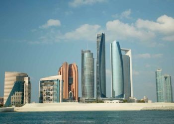 Abu Dhabi