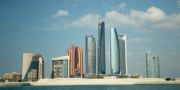 Abu Dhabi