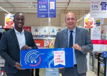 Kenyan BNPL startup Lipa