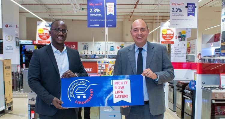 Kenyan BNPL startup Lipa