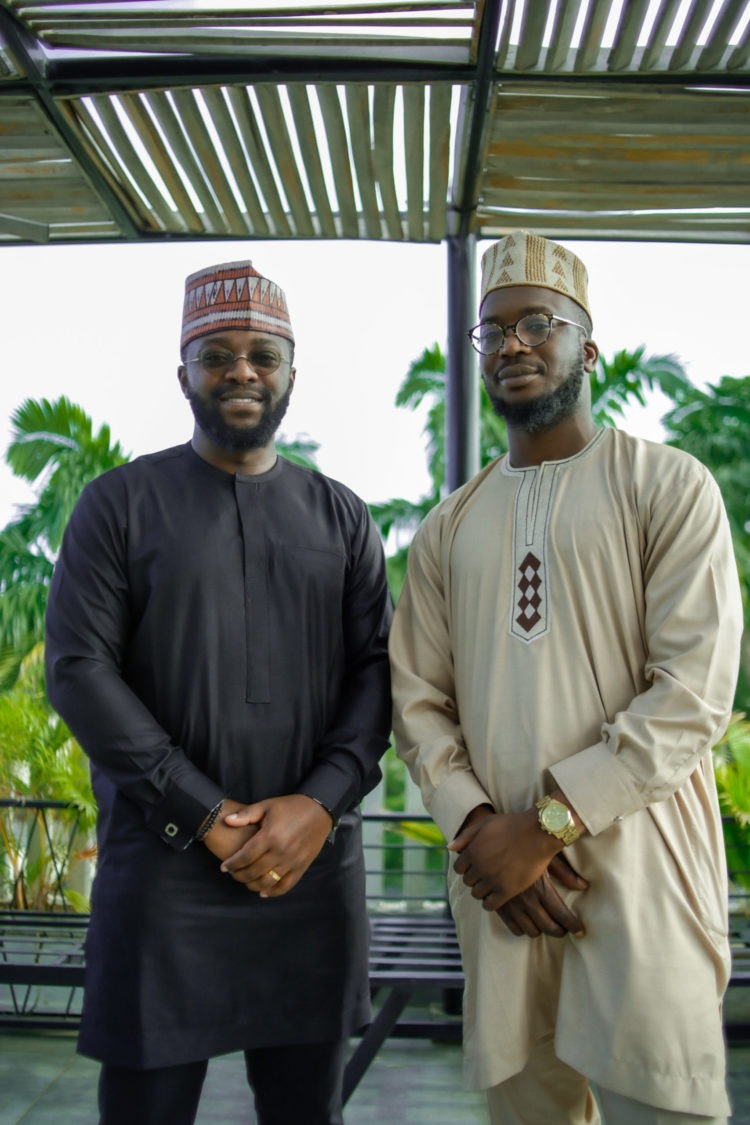 Canza Finance Nigeria