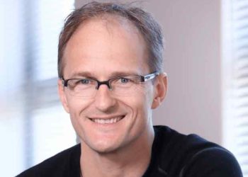 Clickatell South Africa Pieter de Villiers