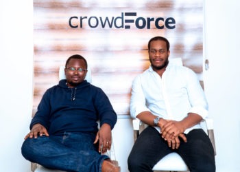 CrowdForce Nigeria