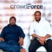 CrowdForce Nigeria
