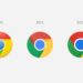 Google Chrome NEW Logo