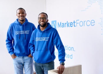 MarketForce Kenya