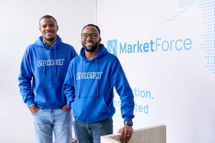 MarketForce Kenya