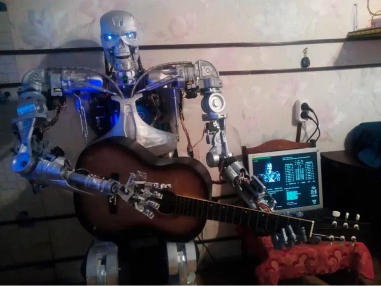 Terminator