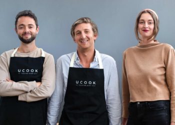 UCOOK South Africa Silvertree Holdings