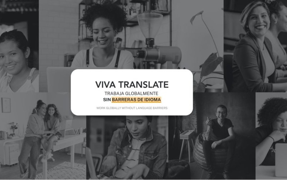 Viva Translate
