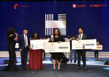 Africa Business Heroes