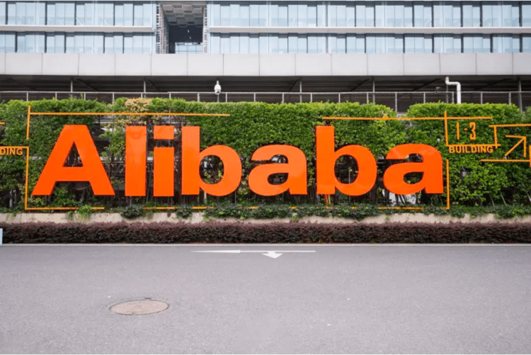 Alibaba