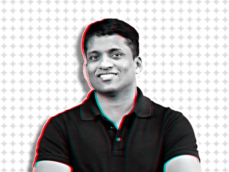 Byju’s India