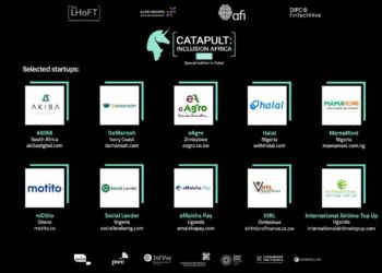 CATAPULT Inclusion Africa