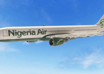 Nigeria Air