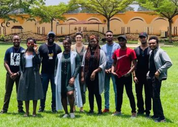 People Ecommerce Kenya