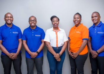 Rocket Health Uganda