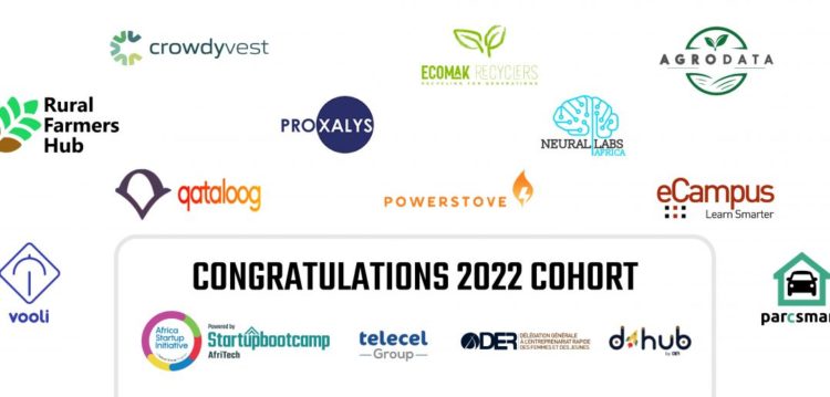 Startupbootcamp AfriTech