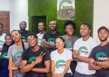 ThriveAgric