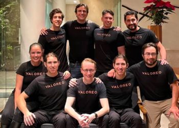 Valoreo