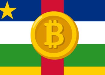 Central African Republic Bitcoin