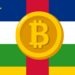 Central African Republic Bitcoin