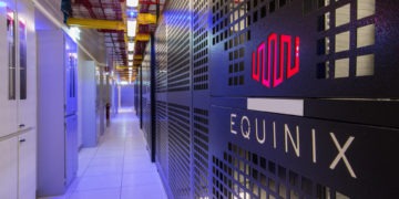 Equinix Africa