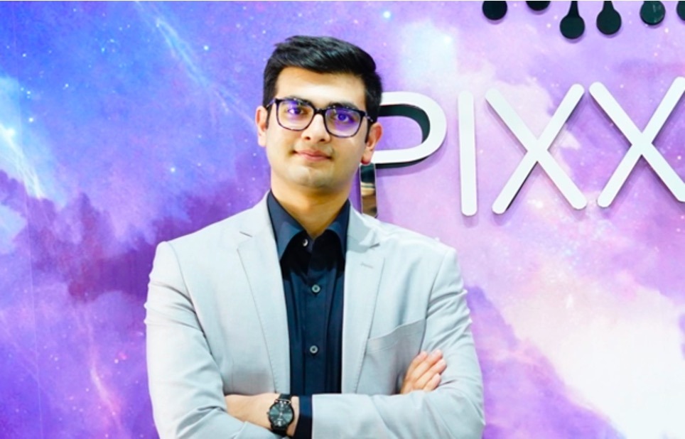 Pixxel India