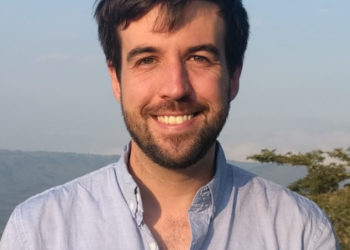 T. Patrick Walsh Sun King Energy