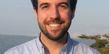 T. Patrick Walsh Sun King Energy