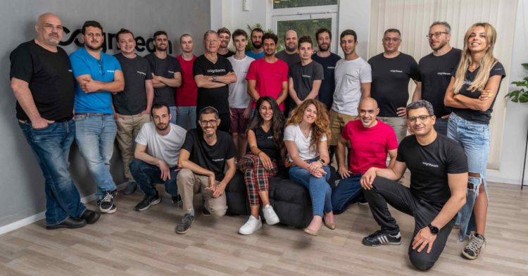 Cogniteam Israel